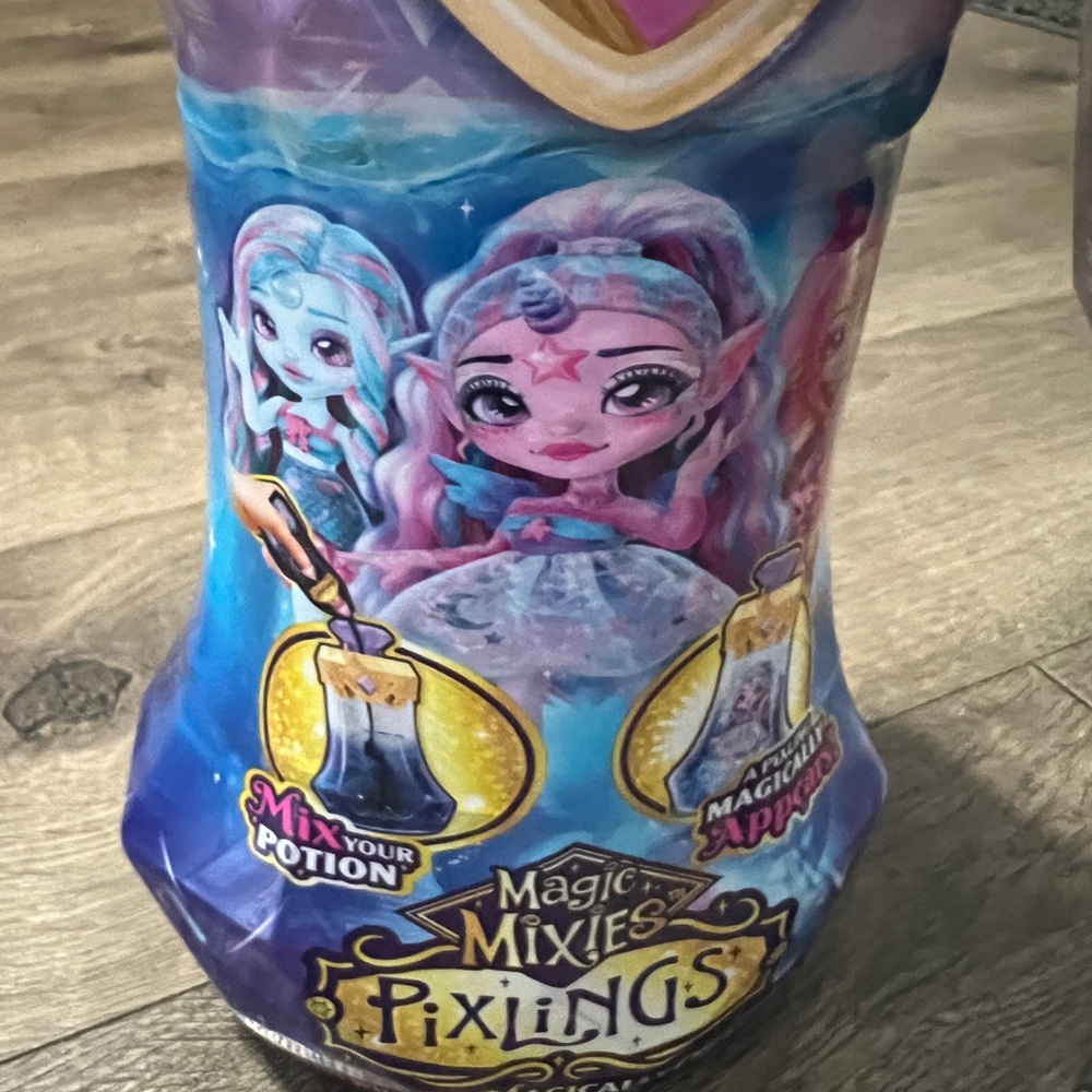 Magic Mixies Pixlings New - Picture 2 of 3